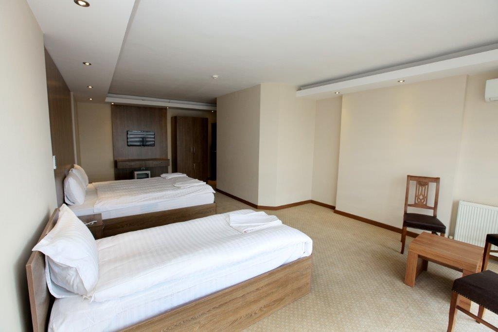 Lion City Hotel Istanbul