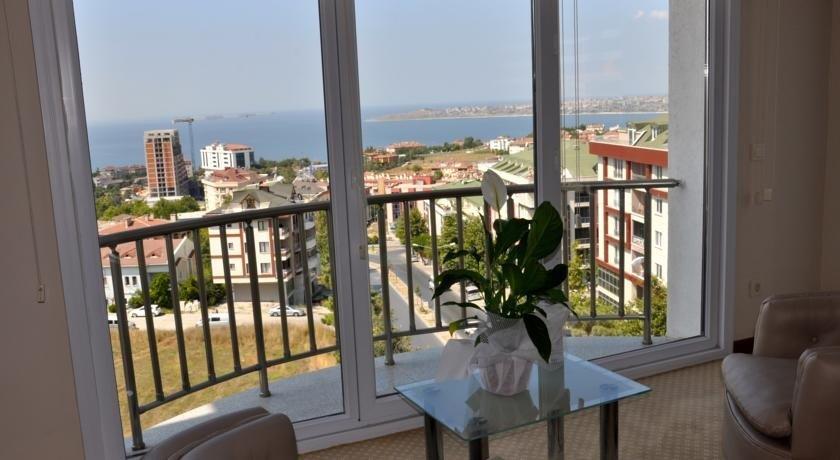 Lion City Hotel Istanbul