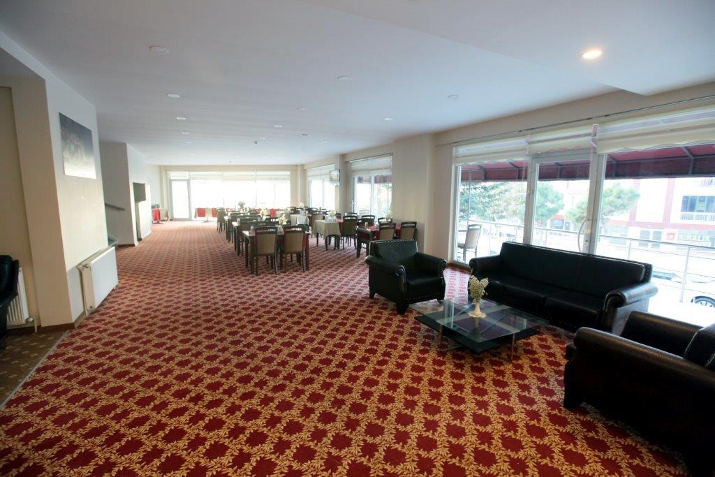 Lion City Hotel Istanbul