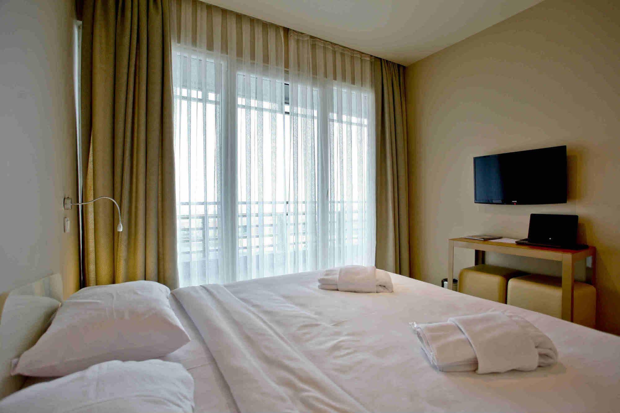 Republika Buyukcekmece Aparts