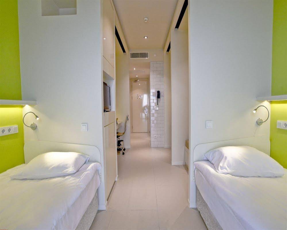 Republika Buyukcekmece Aparts