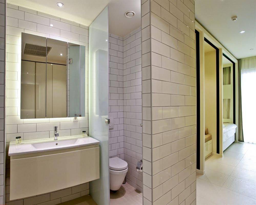 Republika Buyukcekmece Aparts