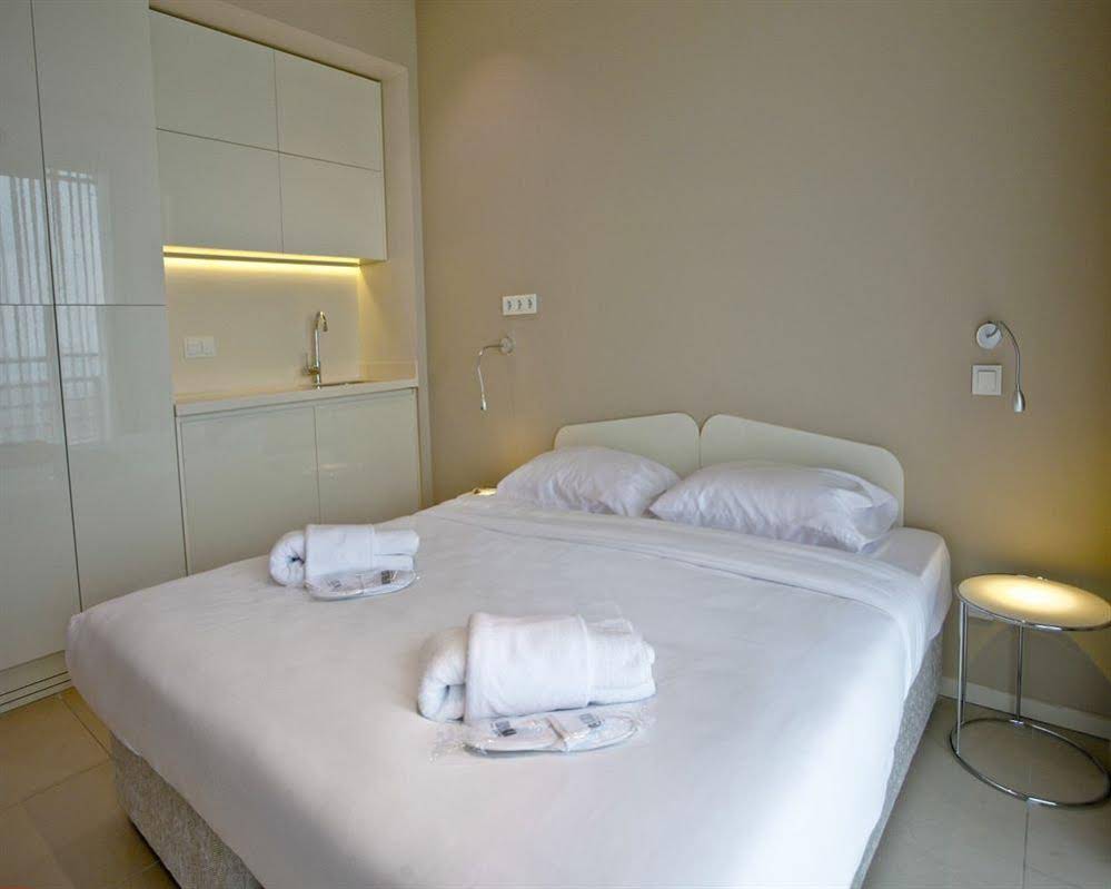 Republika Buyukcekmece Aparts