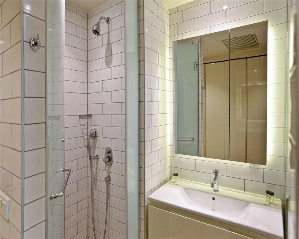 Republika Buyukcekmece Aparts