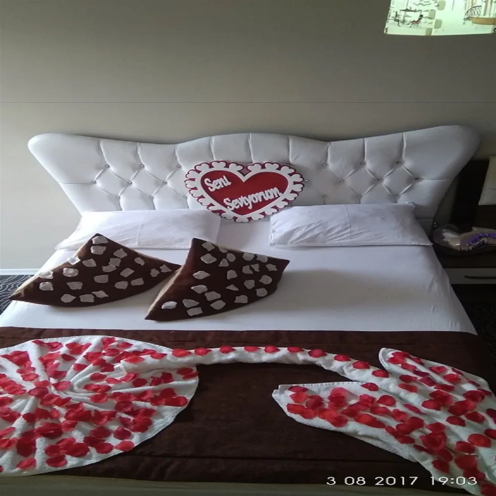 The Tuyap Rainbow Suites
