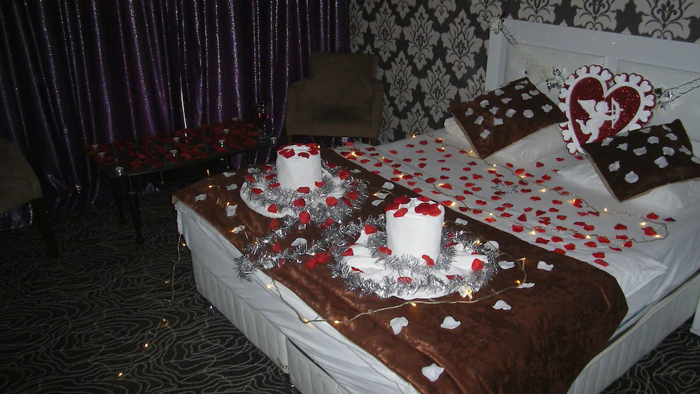 The Tuyap Rainbow Suites
