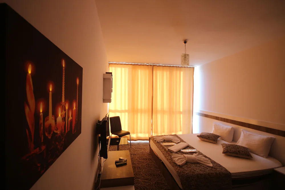The Tuyap Rainbow Suites