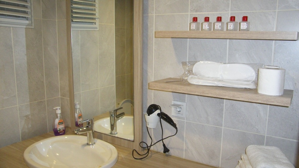 The Tuyap Rainbow Suites