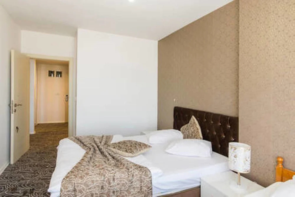 The Tuyap Rainbow Suites