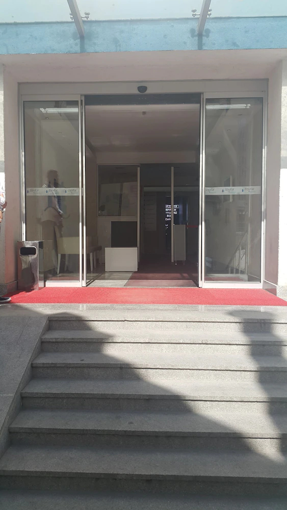 The Tuyap Rainbow Suites