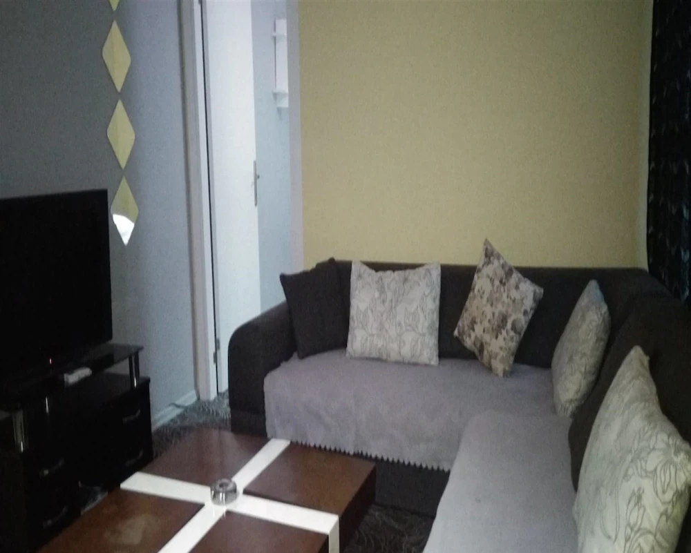 The Tuyap Rainbow Suites