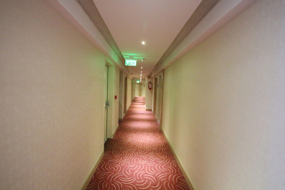The Tuyap Rainbow Suites