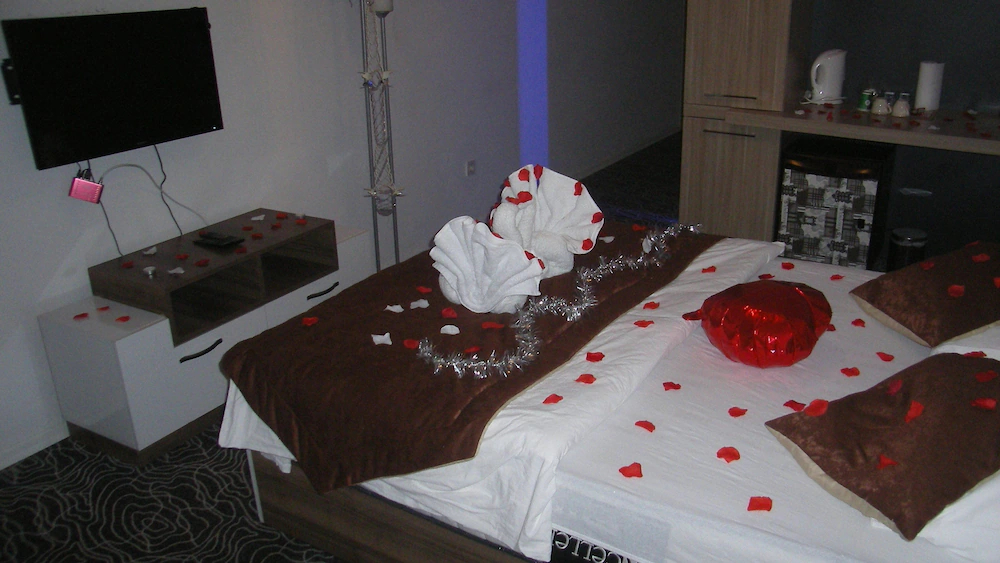 The Tuyap Rainbow Suites