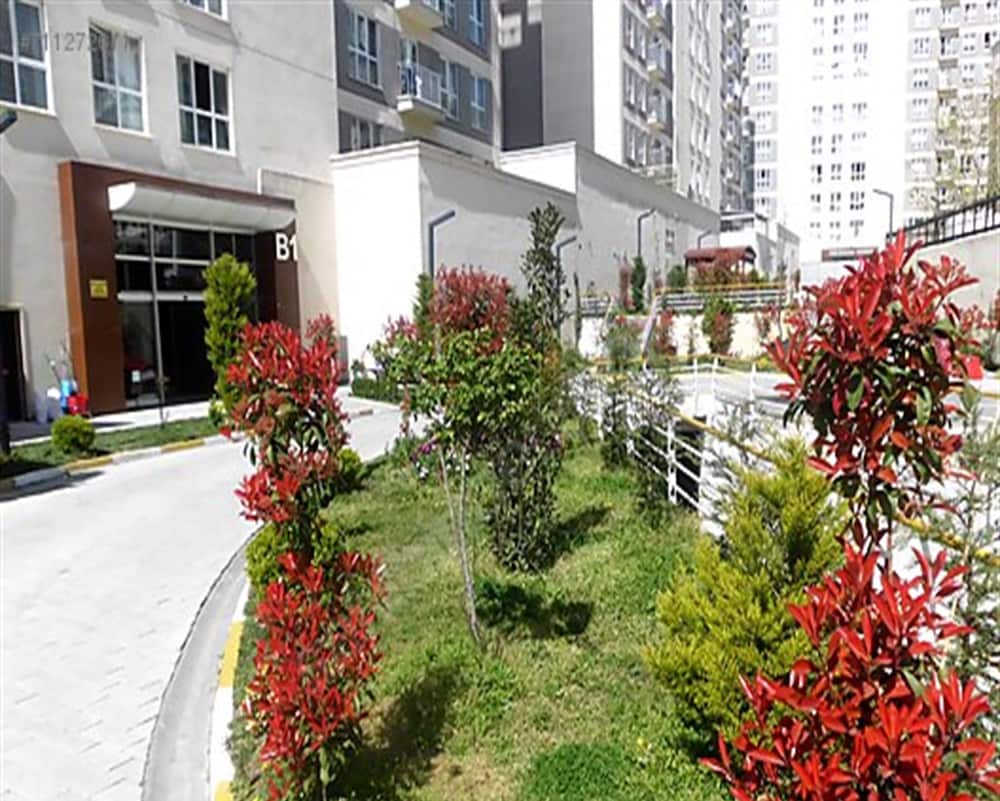 The Tuyap Rainbow Suites