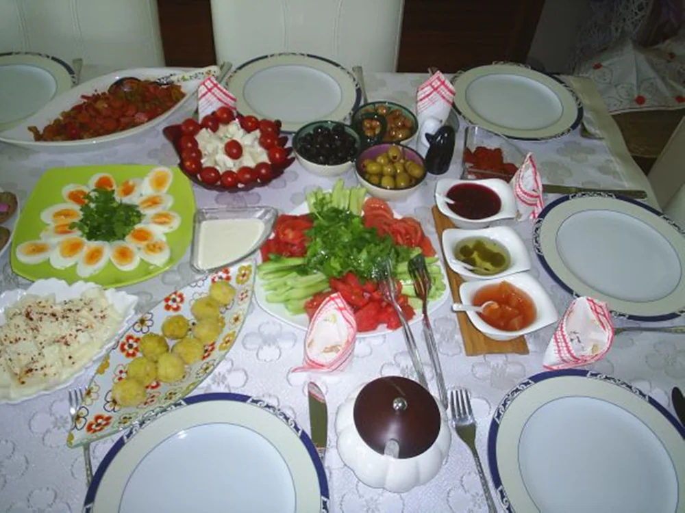 The Tuyap Rainbow Suites