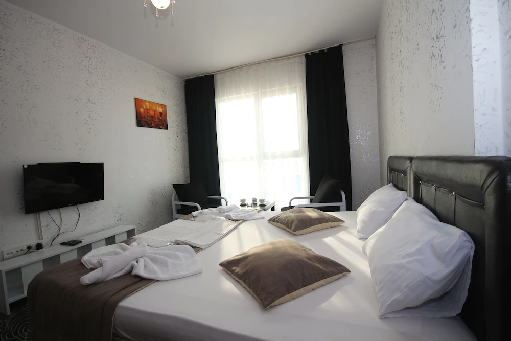 The Tuyap Rainbow Suites