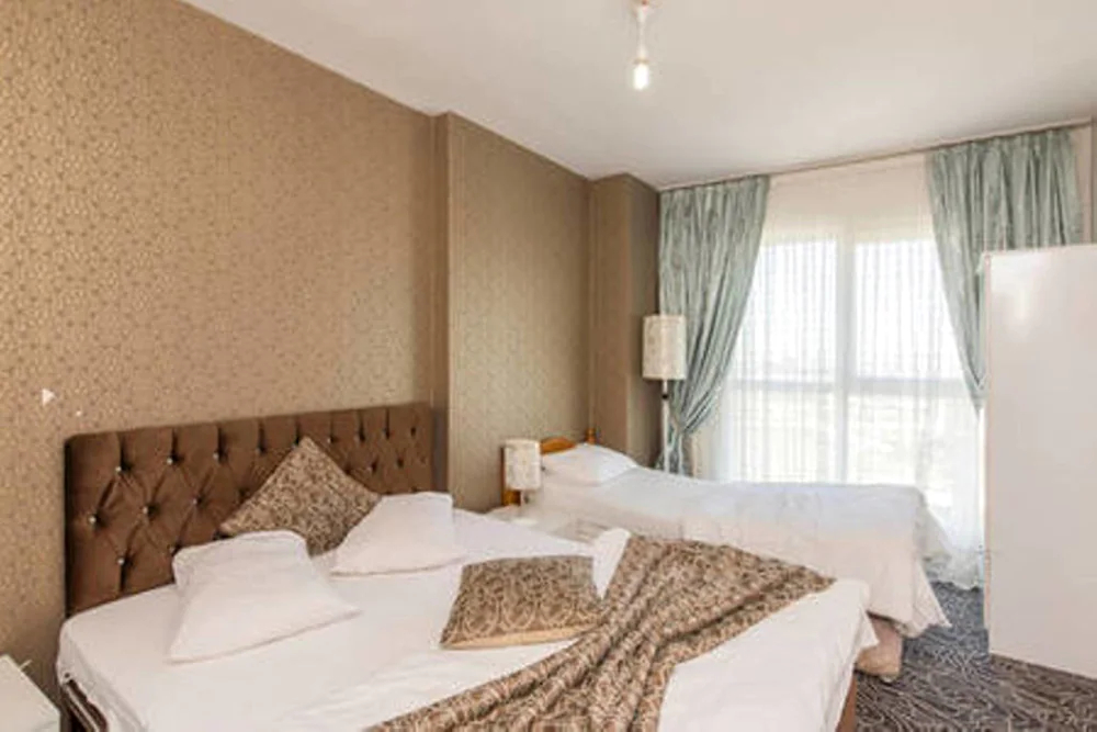 The Tuyap Rainbow Suites