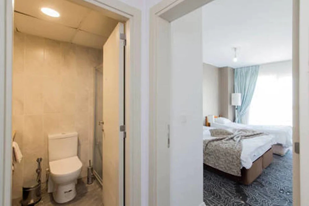 The Tuyap Rainbow Suites