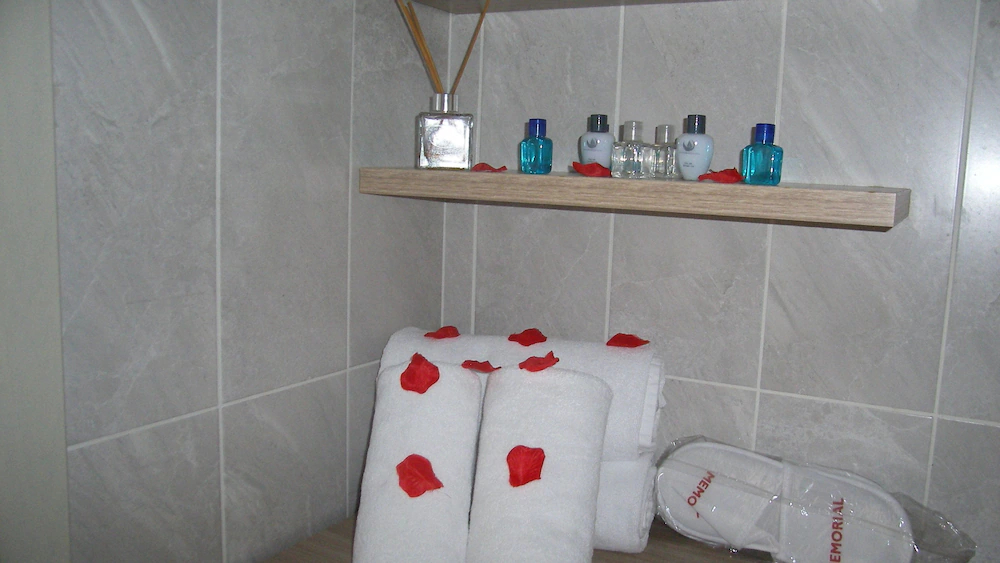 The Tuyap Rainbow Suites