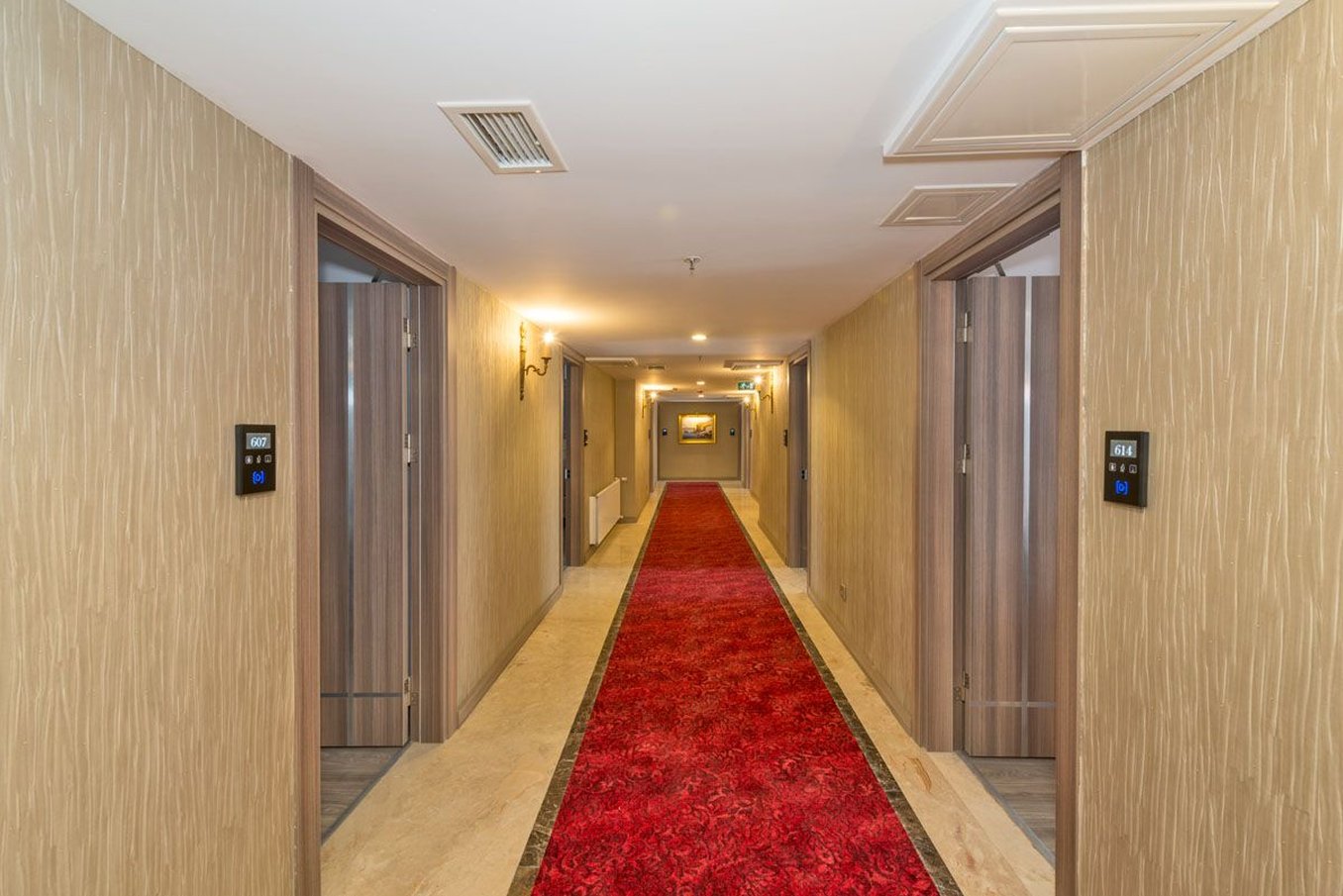 DAB Hotel Esenyurt