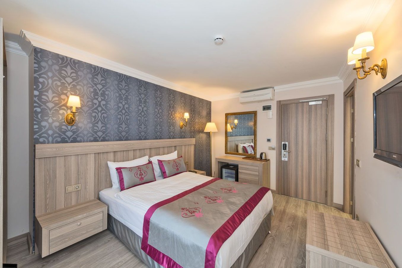 DAB Hotel Esenyurt