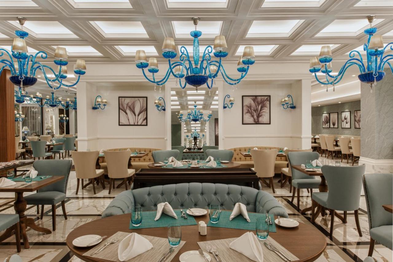 Kaya Istanbul Fair & Convention