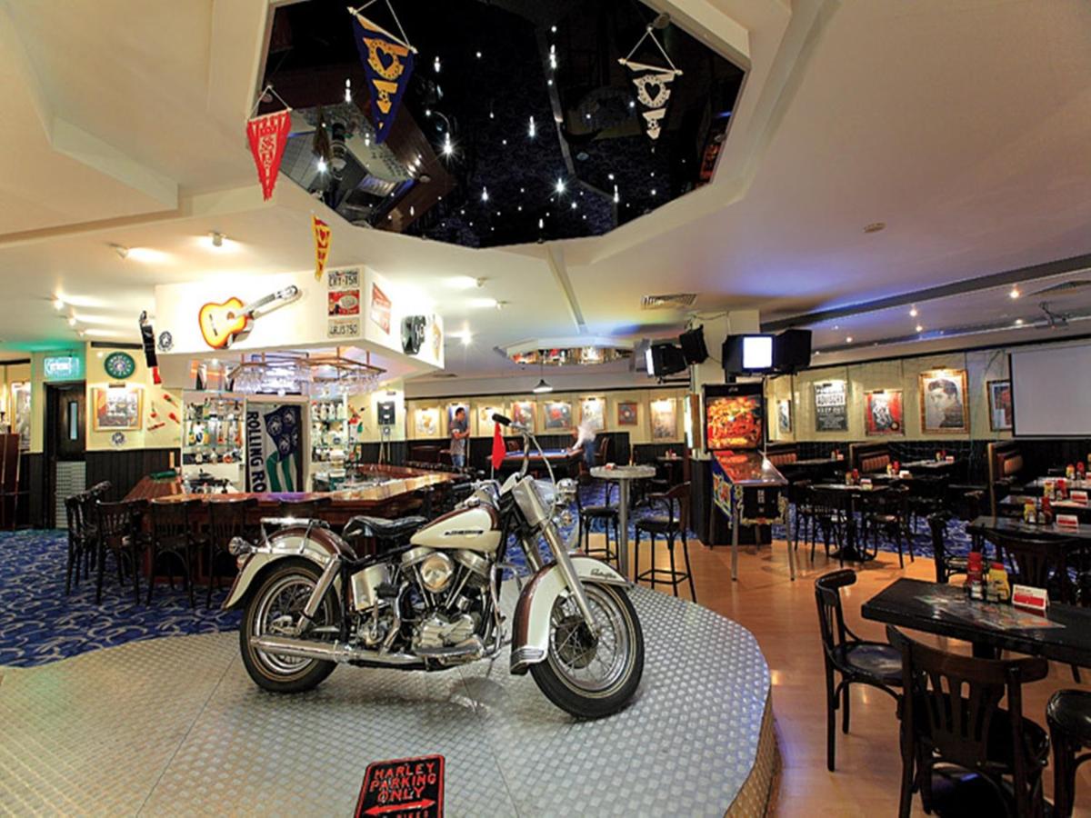 Kaya Istanbul Fair & Convention