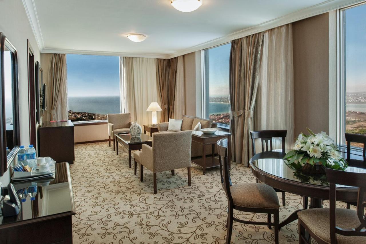 Kaya Istanbul Fair & Convention