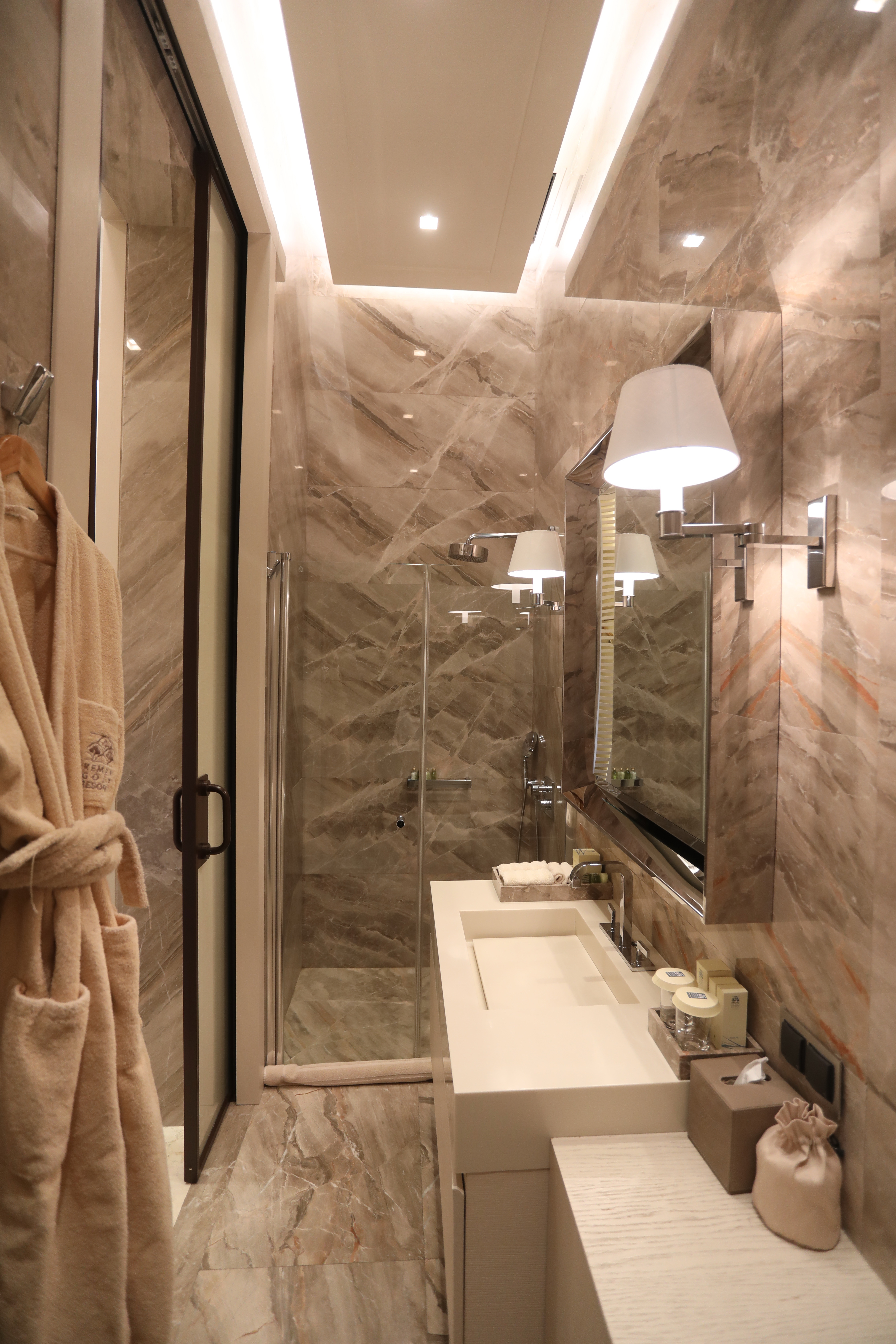 Kemer Golf & Country Club Hotel