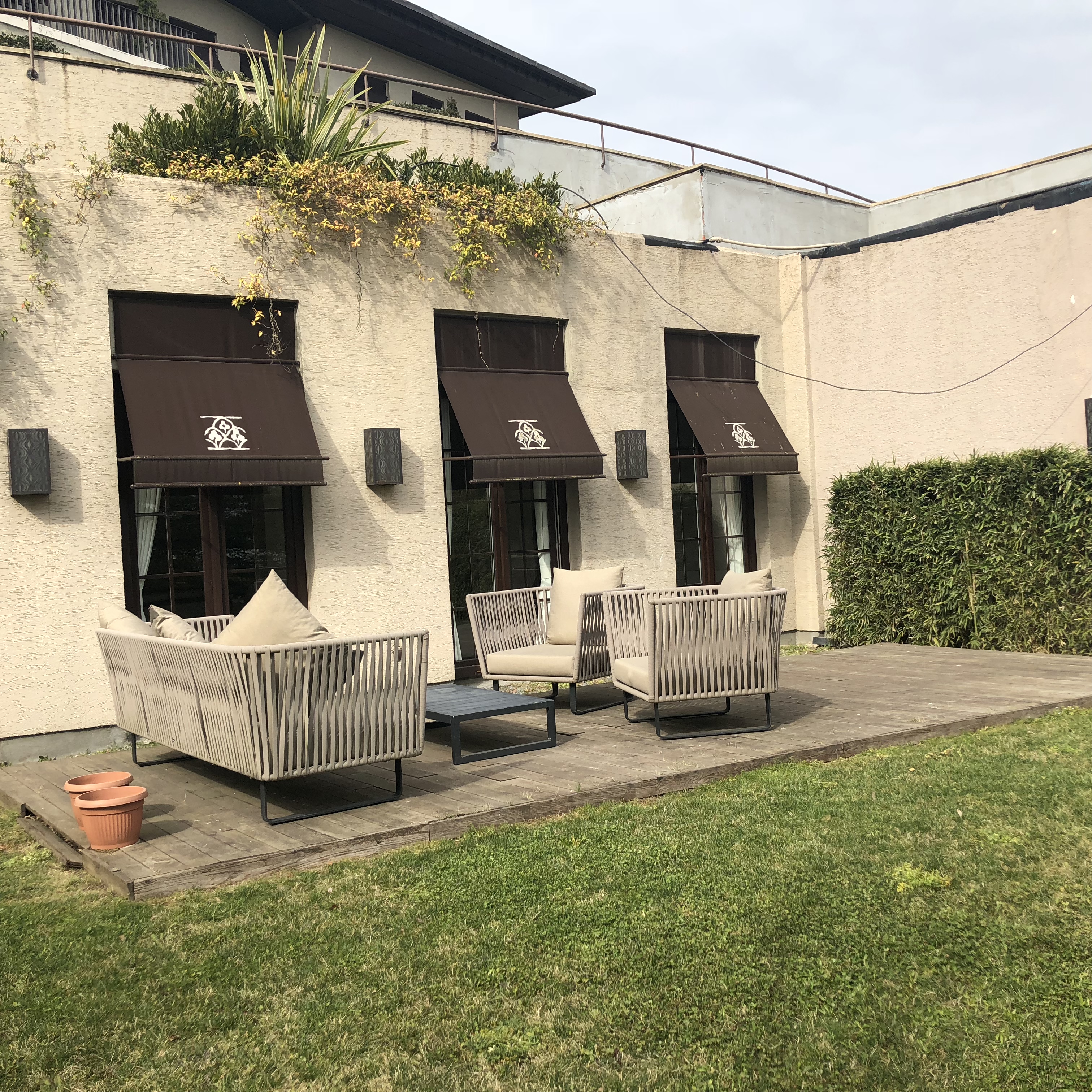 Kemer Golf & Country Club Hotel