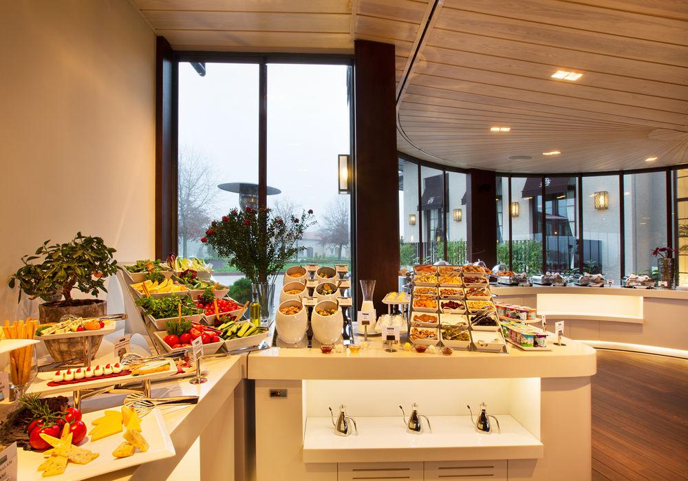 Kemer Golf & Country Club Hotel