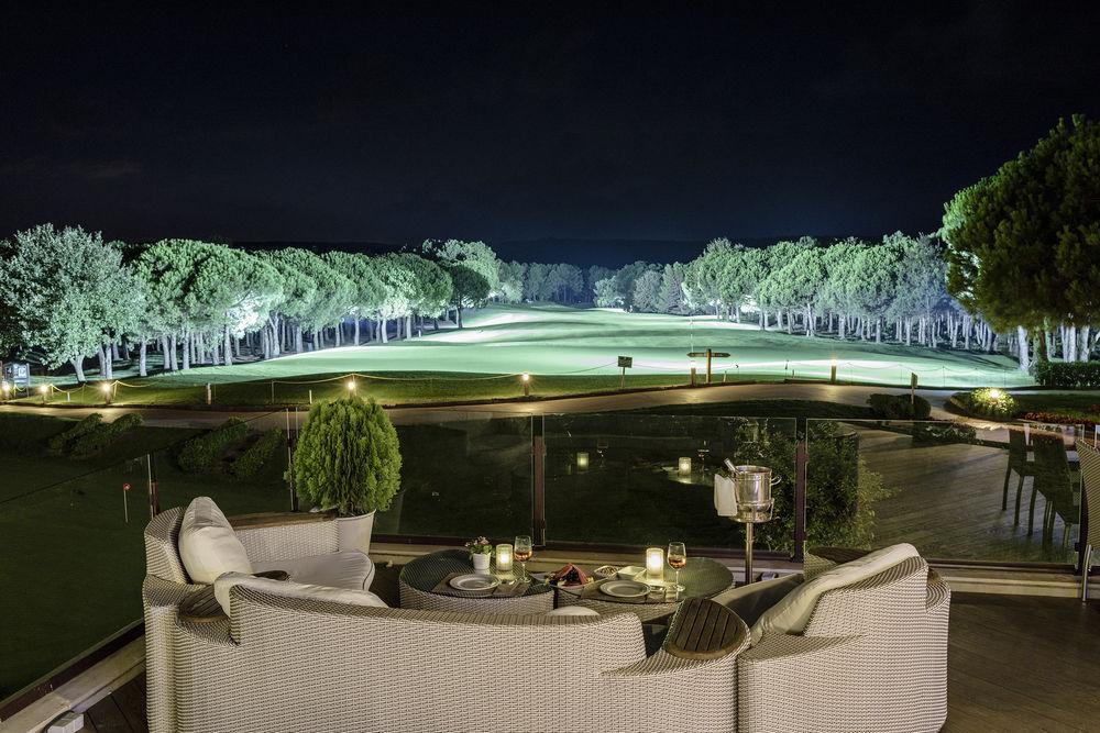 Kemer Golf & Country Club Hotel