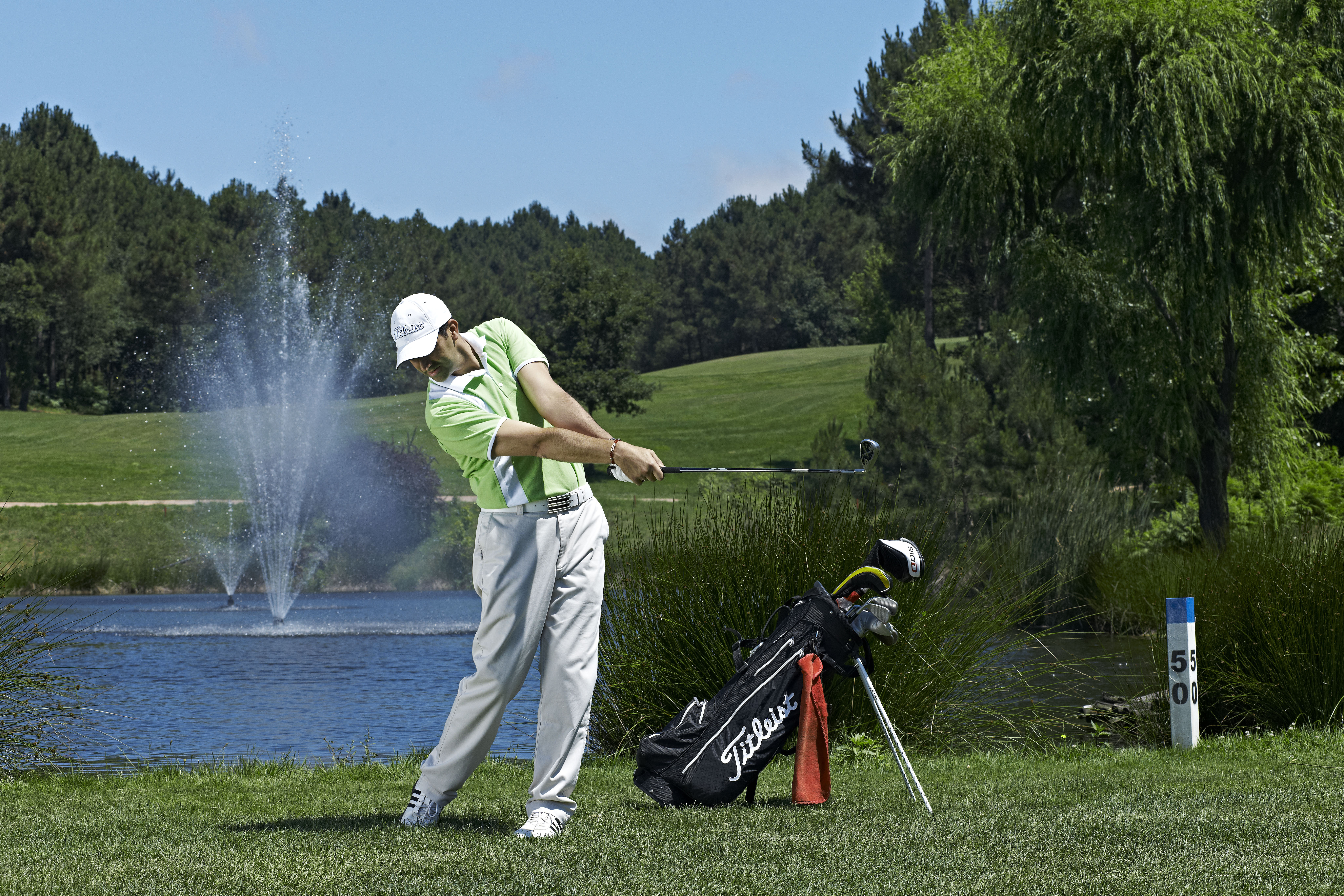 Kemer Golf & Country Club Hotel