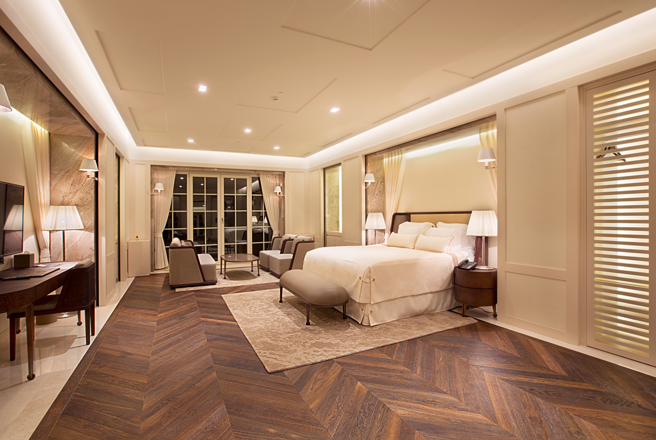 Kemer Golf & Country Club Hotel