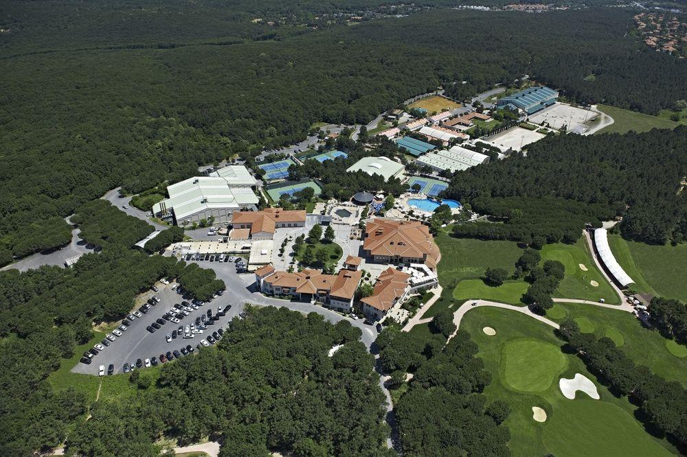 Kemer Golf & Country Club Hotel