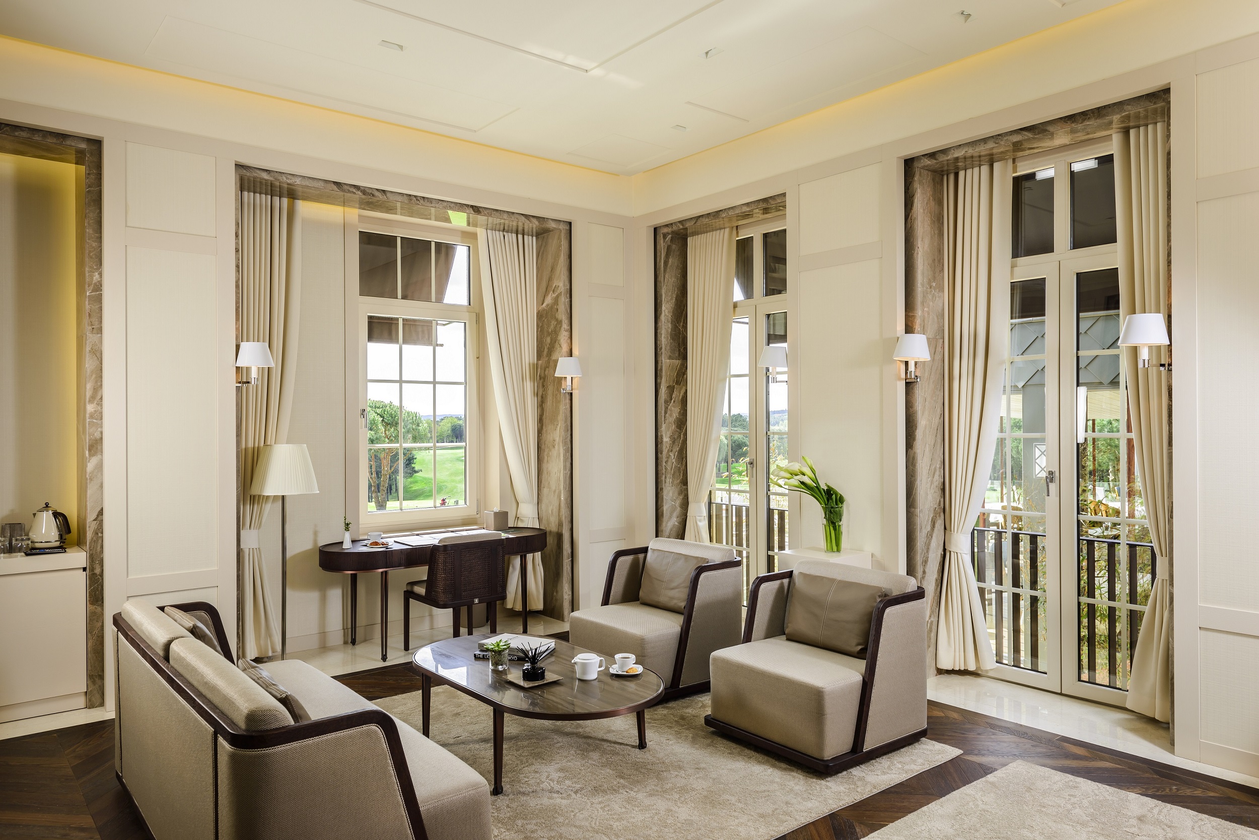 Kemer Golf & Country Club Hotel