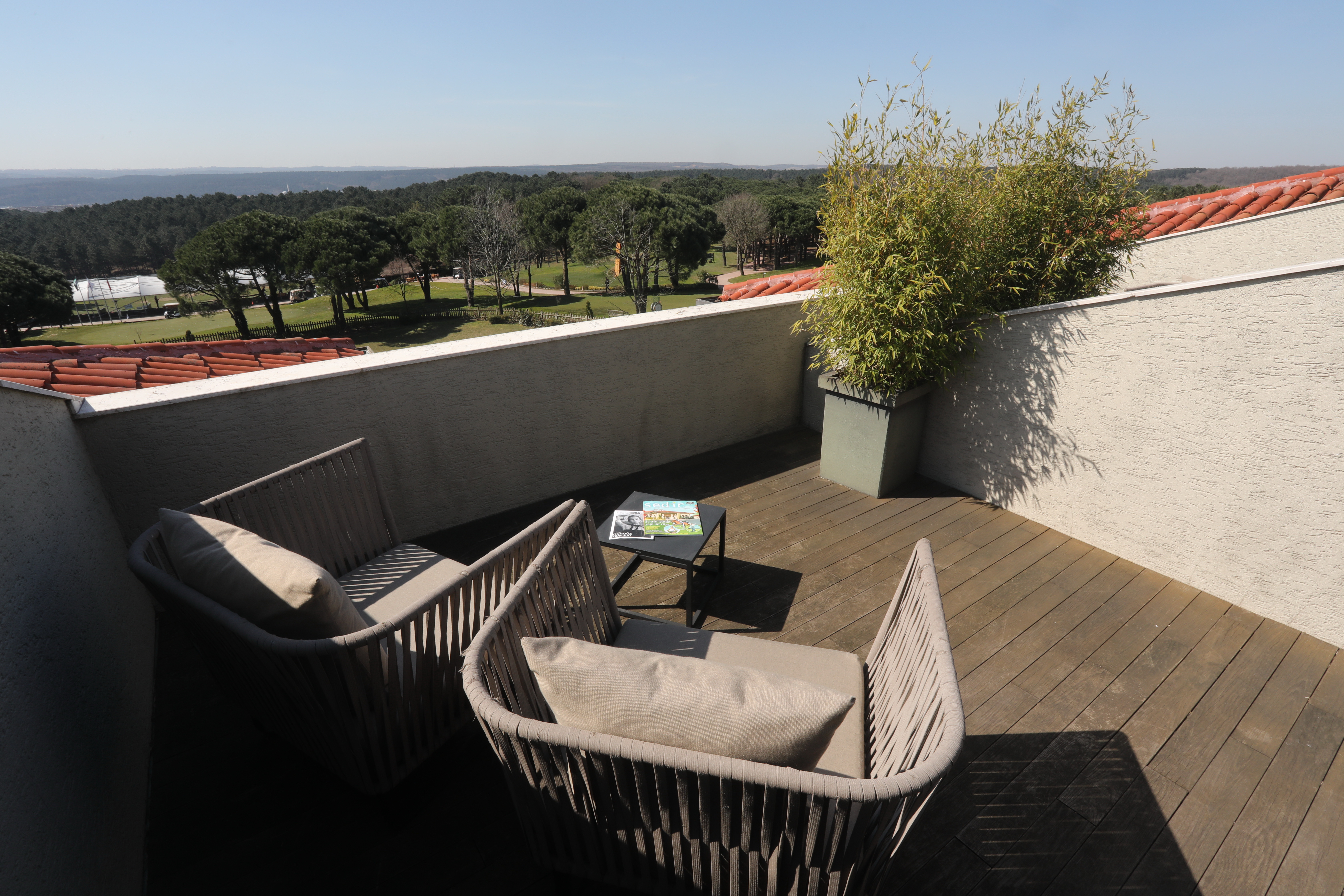 Kemer Golf & Country Club Hotel