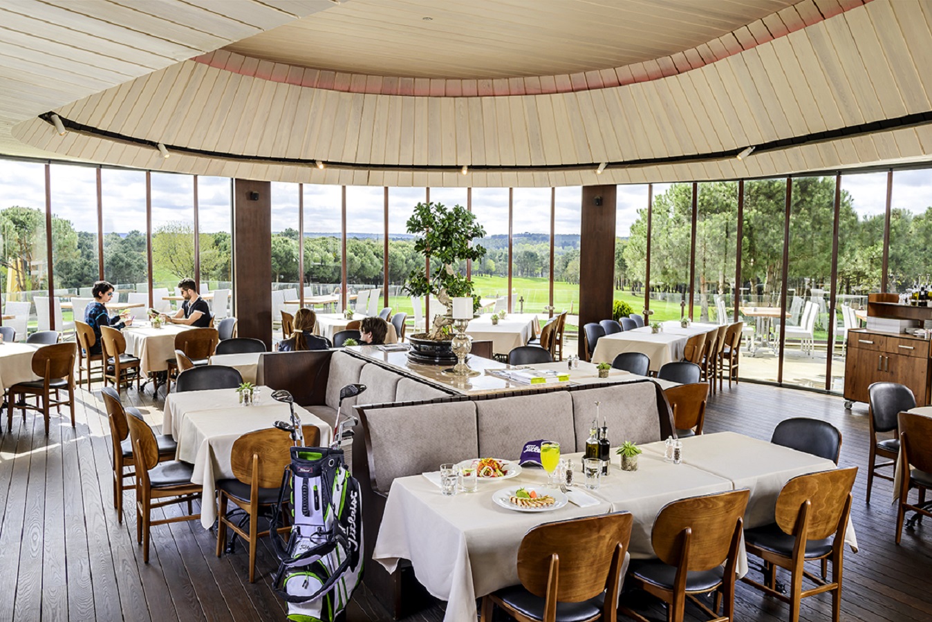 Kemer Golf & Country Club Hotel