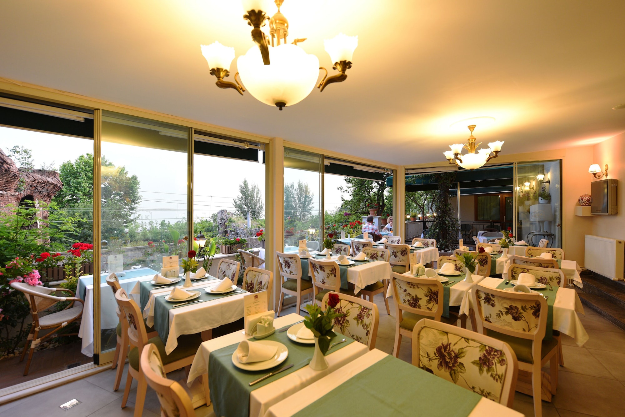 GLK PREMIER Sea Mansion Suites & Spa