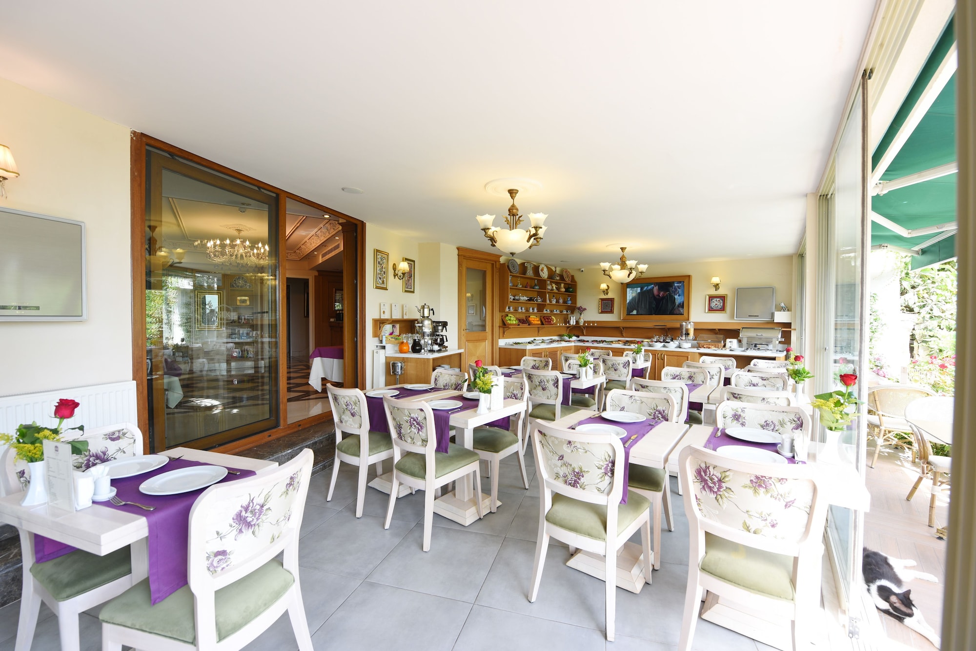 GLK PREMIER Sea Mansion Suites & Spa