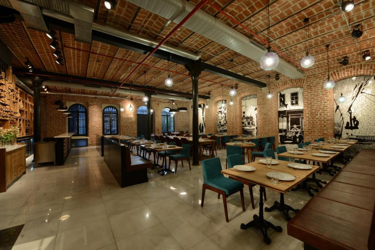 Regie Ottoman Istanbul