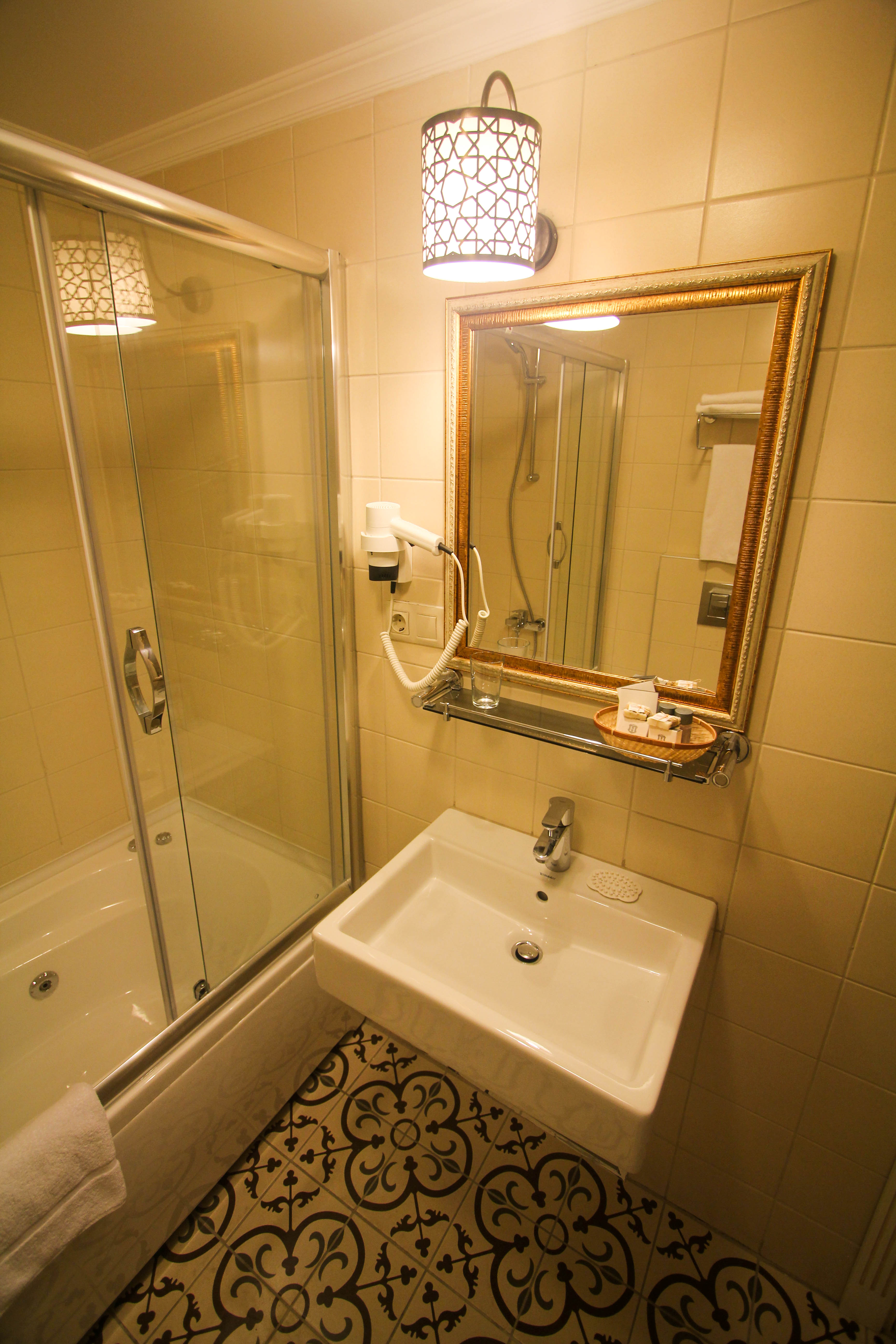 Venue Hotel Istanbul