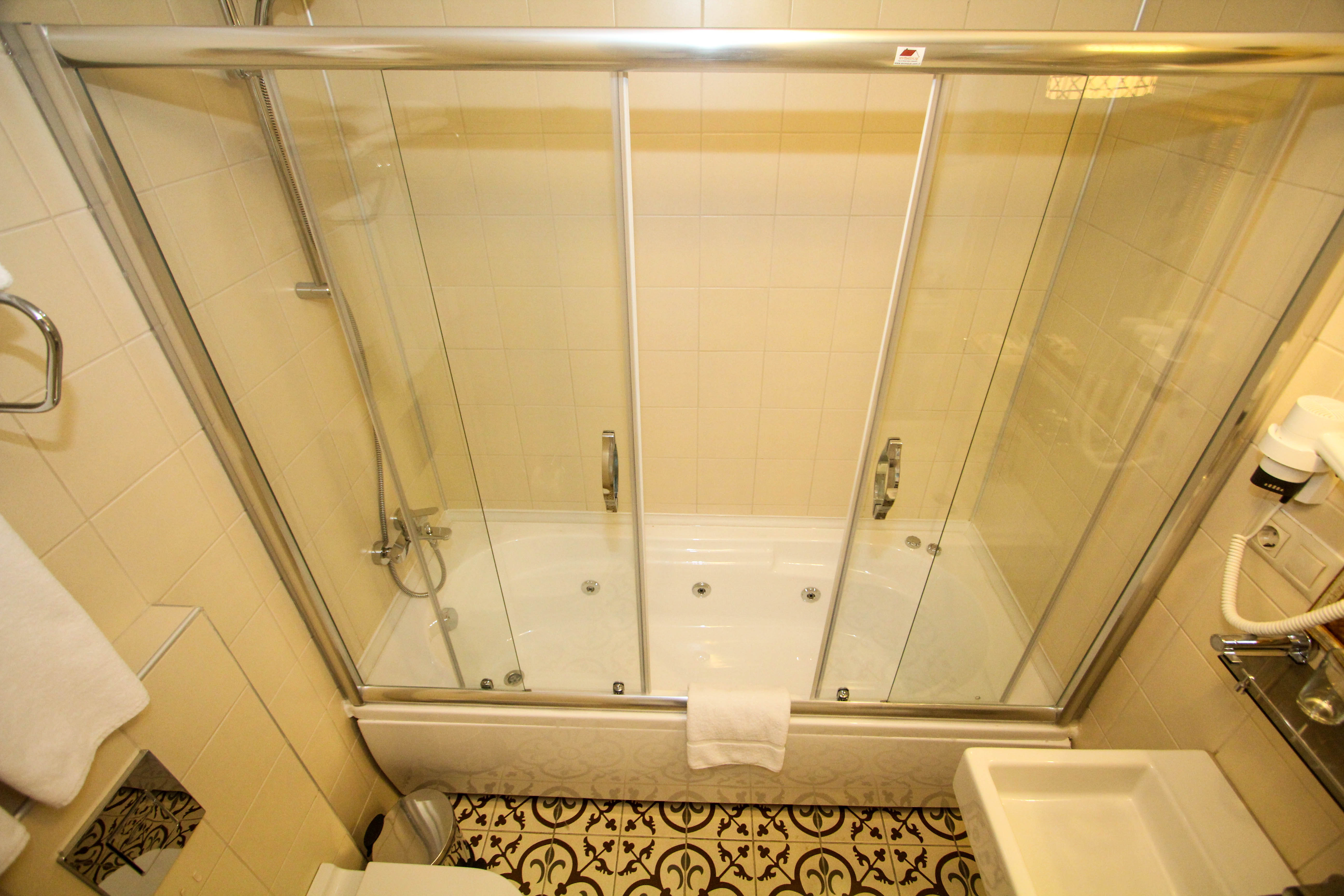 Venue Hotel Istanbul