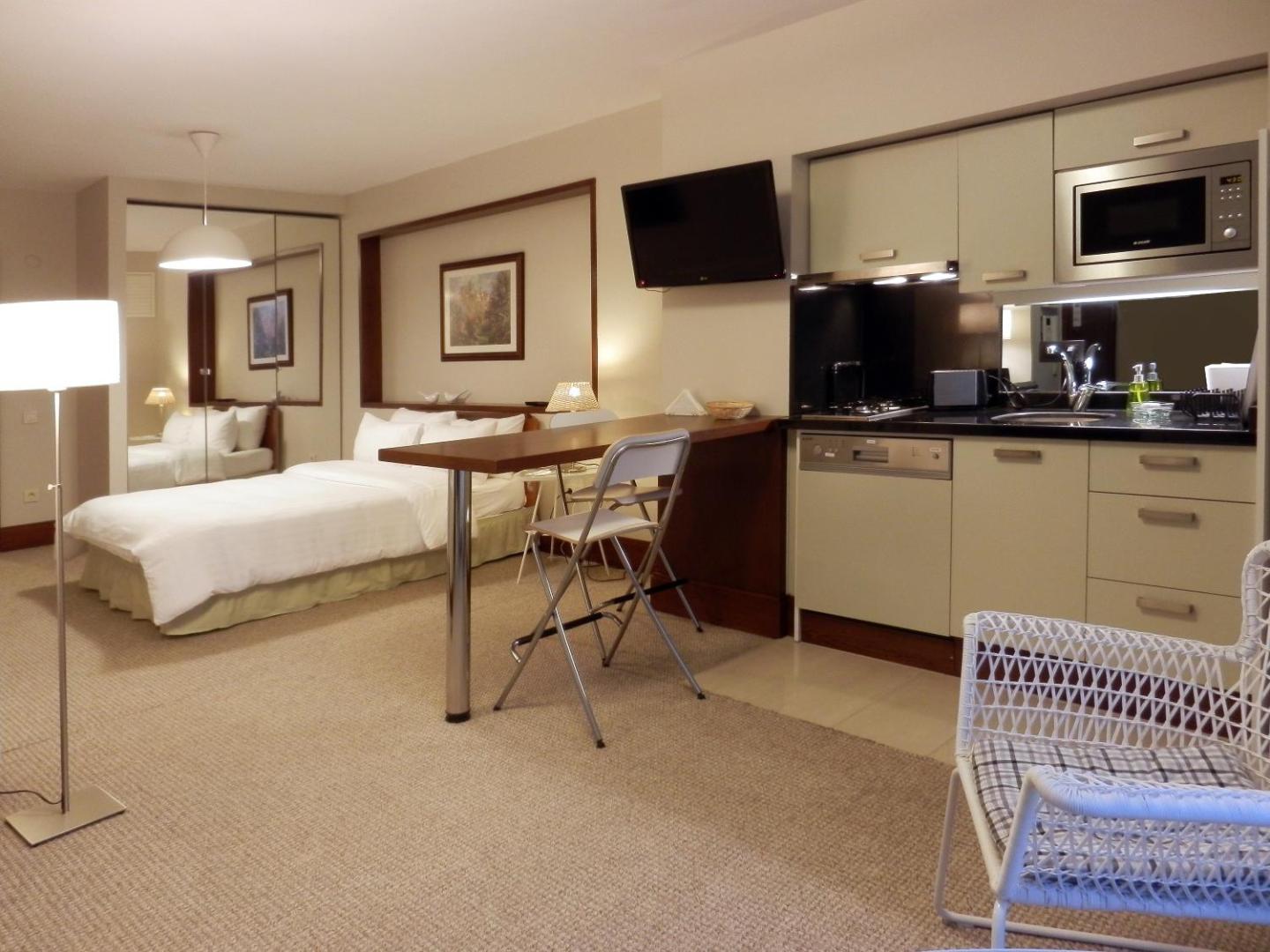 116 Residence Hotel
