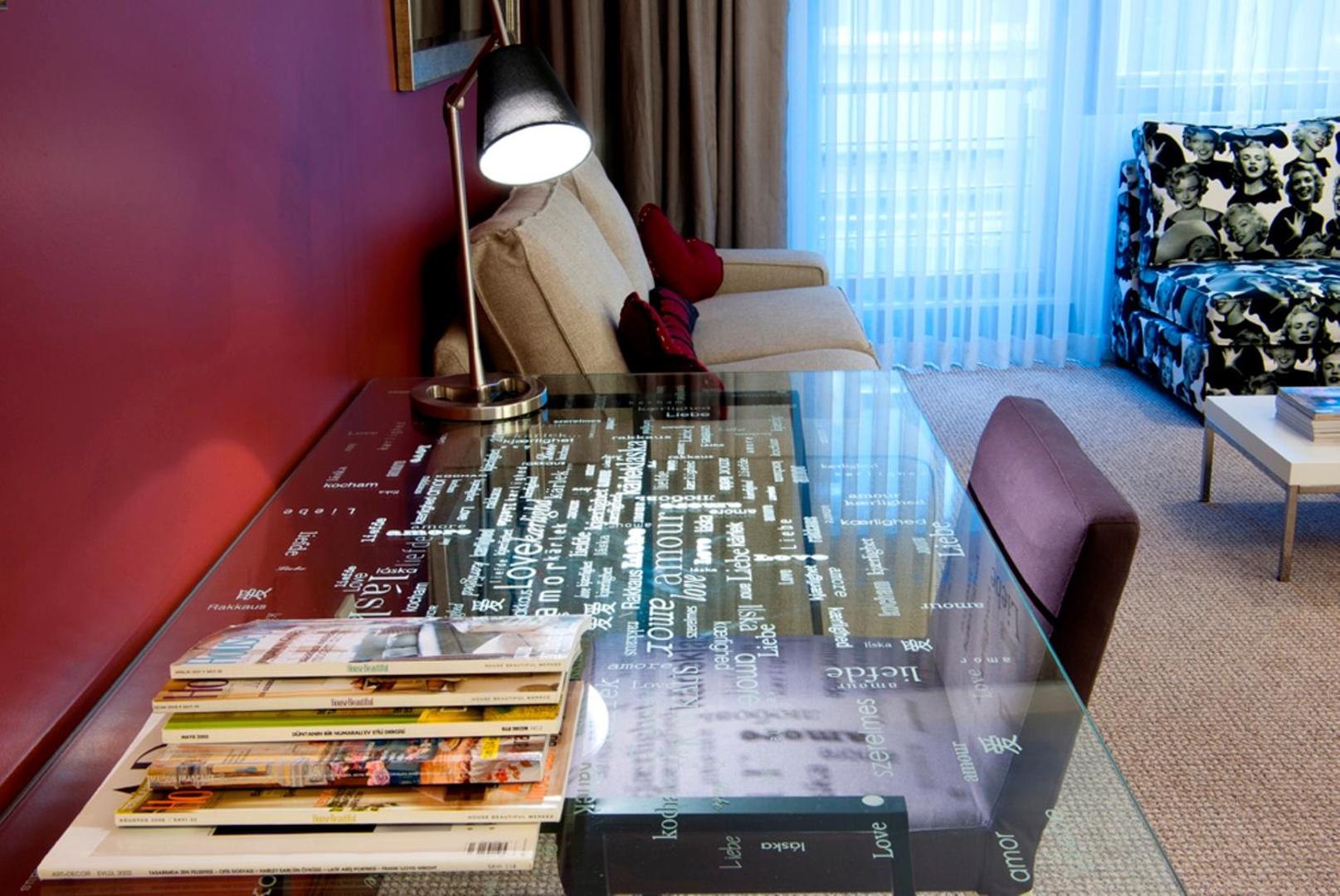116 Residence Hotel