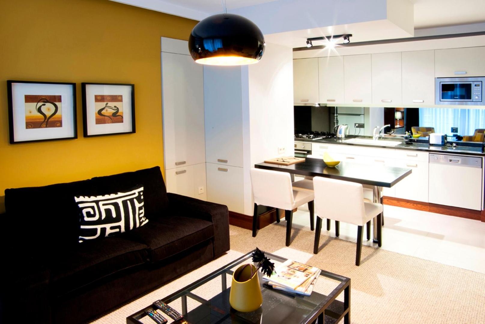 116 Residence Hotel