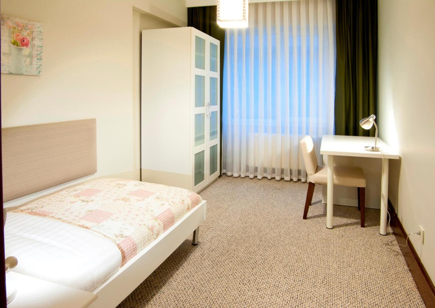 116 Residence Hotel