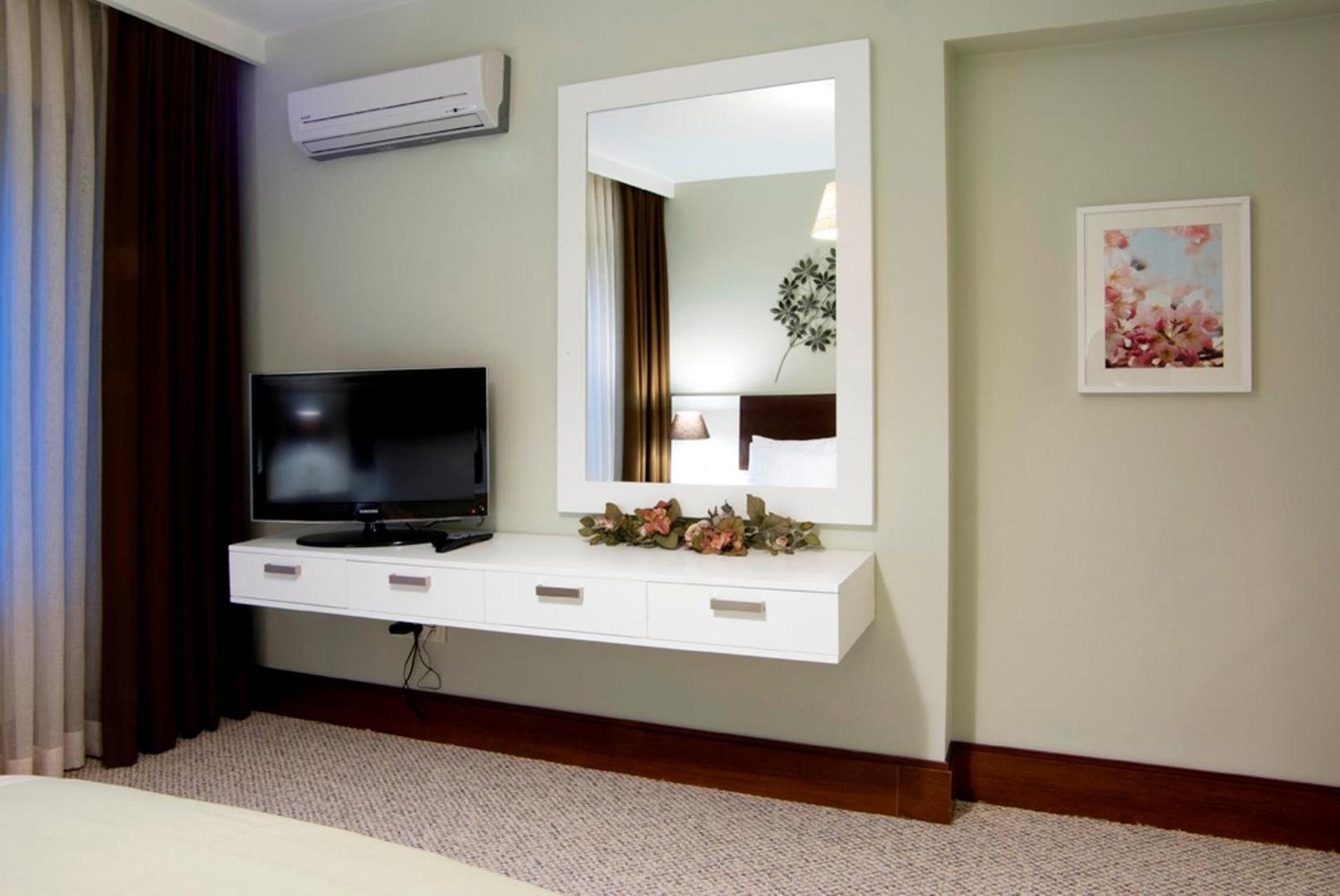 116 Residence Hotel