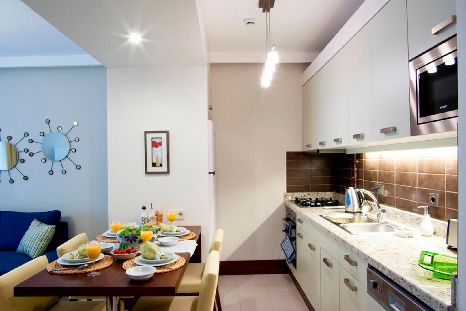 116 Residence Hotel