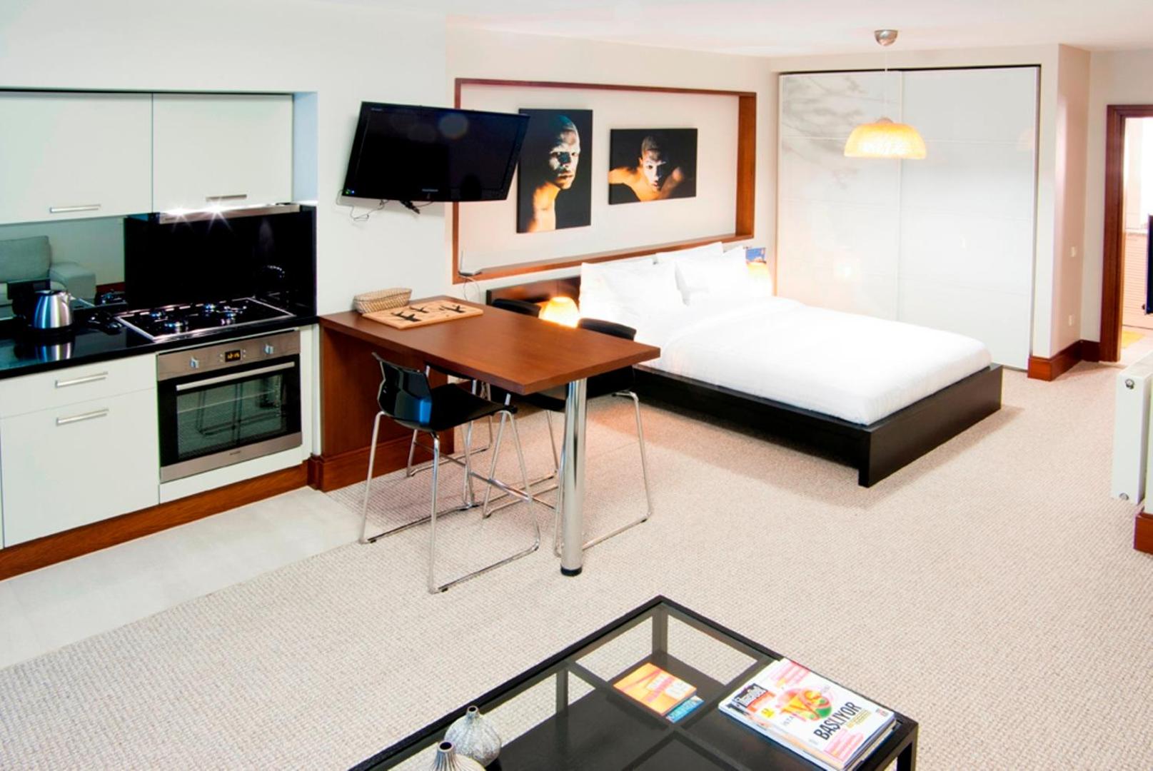 116 Residence Hotel